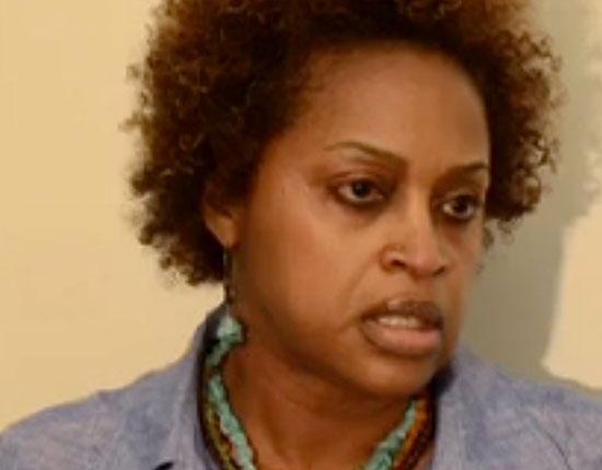 Image of Rachel Haslon